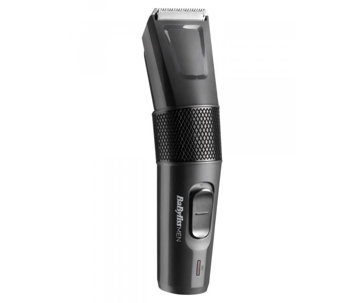 Zast�ihova� vlas� BaByliss MEN E786E