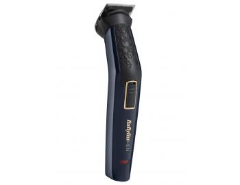 Multifunkční zastřihovač BaByliss MT728E - černý