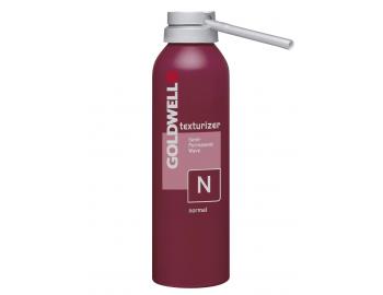 Texturizační sprej pro přírodní a tónované vlasy Goldwell Texturizer N - 200 ml