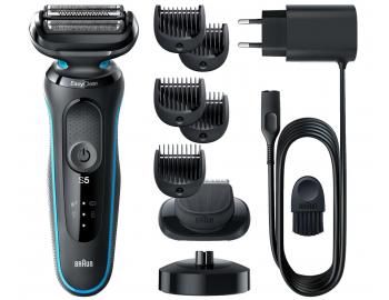 Planžetový holící strojek Braun Series 5 4500CS