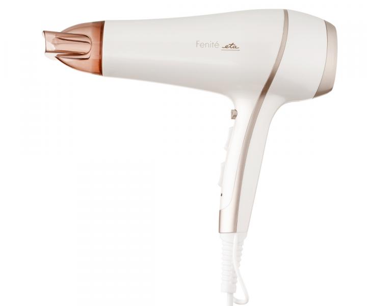 F�n na vlasy ETA Fenit� 7320 - 2400 W, b�l�
