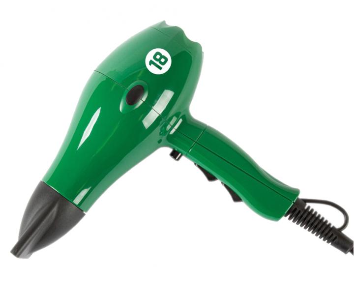 Profesion�ln� f�n na vlasy Fox Race 18 - 2100 W