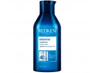 Pe pro poslen pokozench vlas Redken Extreme - 500 ml