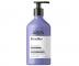Řada pro všechny blond vlasy L’Oréal Professionnel Serie Expert Blondifier - rozjasňující péče - 500 ml
