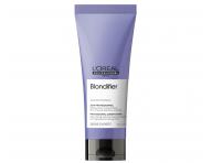 Rozjasňující péče pro všechny blond vlasy Loréal Professionnel Serie Expert Blondifier - 200 ml