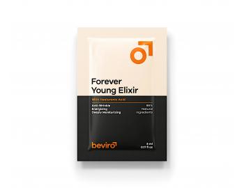 Elixír mládí s kyselinou hyaluronovou Beviro - 5 ml - vzorek