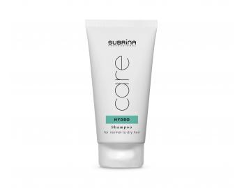 Hydratační šampon Subrina Professional Care Hydro Shampoo - 25 ml