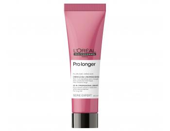 Bezoplachový krém na obnovení délek Loréal Professionnel Serie Expert Pro Longer - 150 ml