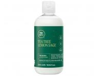 Kondicionér pro objem vlasů Paul Mitchell Tea Tree Lemon Sage Thickening Conditioner - 300 ml