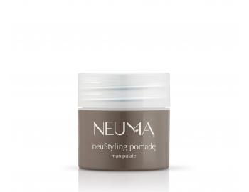 Pomáda pro fixaci a lesk vlasů Neuma neuStyling pomade - 50 g