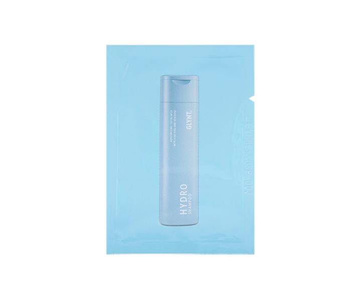 Hydratan ampon Glynt Hydro Shampoo - 8 ml