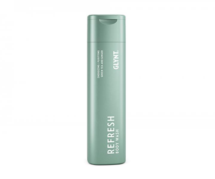 Osvěžující sprchový gel Glynt Refresh Body Wash - 250 ml