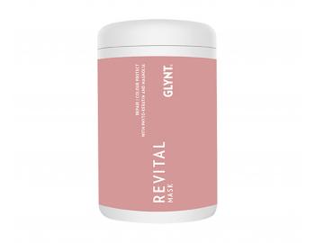 Revitalizan maska pro barven vlasy Glynt Revital Mask - 1000 ml