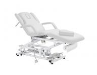 Elektrick� mas�n� leh�tko Weelko Acrum - 3 motory, b�l�