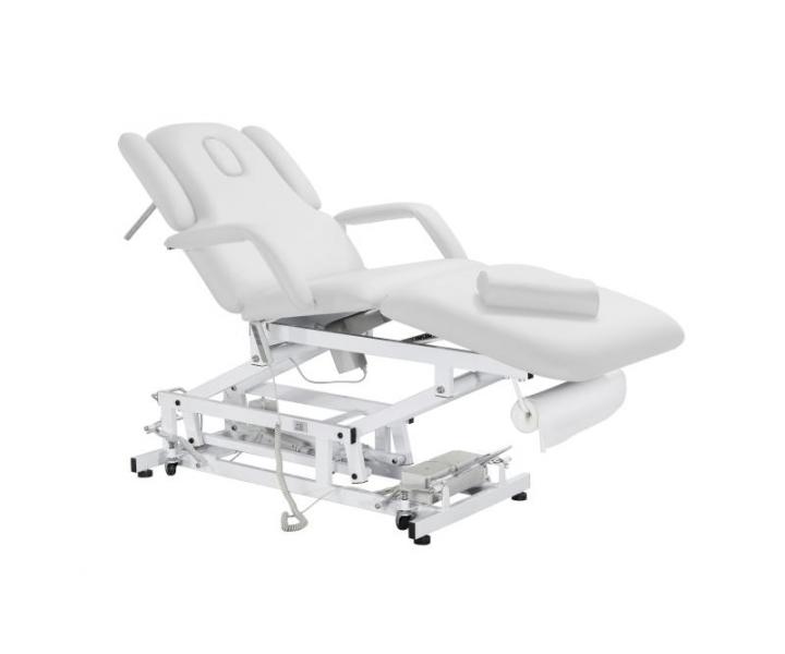 Elektrick� mas�n� leh�tko Weelko Acrum - 3 motory, b�l�