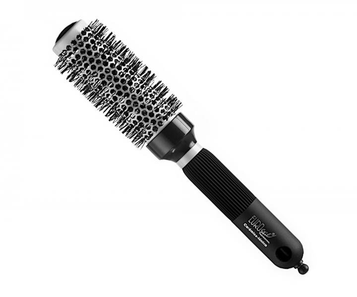 Kulat foukac kart Eurostil Profesional Thermal Brush - 33 mm