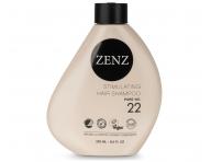 Řada pro podporu růstu vlasů Zenz Pure
