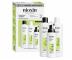 Řada pro silně řídnoucí přírodní vlasy Nioxin System 2 - sada - šampon 150 ml + kondicionér 150 ml + bezoplachová péče 40 ml