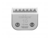 Náhradní střihací hlavice pro strojky Heiniger - 1,5 mm
