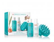ada pro zdravou pokoku hlavy Moroccanoil Scalp