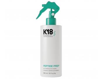 istic sprej na vlasy pro odstrann kov a minerl K18 Peptide Prep Pro Chelating Hair Complex - 300 ml