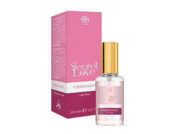 Vn do vlas Bond Healthy Hair Milano Secret Love Hair Mist - 30 ml