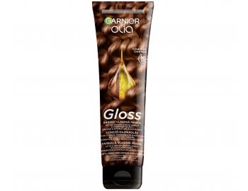 Barvic� maska na vlasy Garnier Olia Gloss Cowboy Copper - 150 ml, tepl� m�d�n�