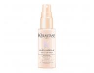 Stylingov� kr�m pro pevn� a krepat� vlasy K�rastase Gloss Absolu Frizz-Glaze Cream - 45 ml