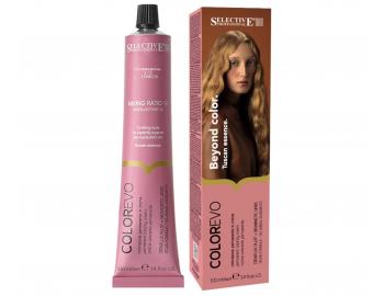 Barva na vlasy Selective Professional ColorEvo Beyond Color 100 ml - 3.0 tmav� hn�d�