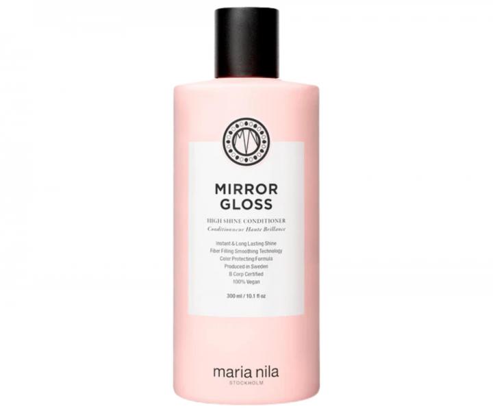 �ada pro zrcadlov� lesk vlas� Maria Nila Mirror Gloss