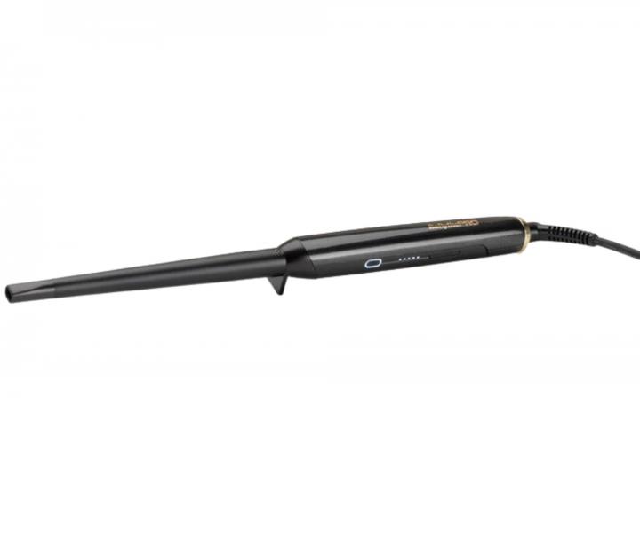 Profesion�ln� k�nick� kulma na vlasy BaByliss Pro Conical Wand BAB2480E - 19-13 mm