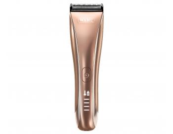 Profesion�ln� strojek na srst Wahl Motiva 2 3028118 - bronzov�