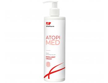 Zjem�uj�c� kr�m na atopickou a velmi suchou poko�ku Elfa Pharm Atopi Med Emollient Cream - 400 ml