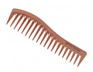 H�eben na vlasy Sister Young Zuri Styling Hair Comb - 18,3 cm, r��ovozlat�