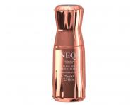 Stylingov� termoochrann� sprej pro lesk a hladk� vzhled v�ech typ� vlas� Neqi Styling Spray Diamond Glass Ultimate - 75 ml
