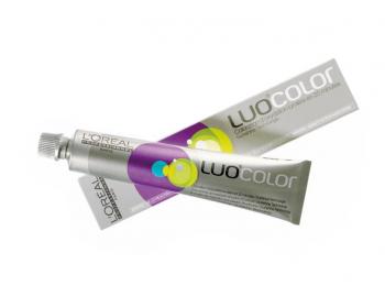 Barva na vlasy Loréal LUOCOLOR 50 g - odstín P01, pastelová