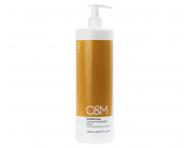 T�novac� p��e na vlasy O&M Clean.tone Colour Treatment Beige - 1000 ml - b�ov�