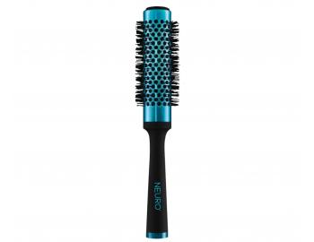 Kulat� kart�� na vlasy Paul Mitchell Neuro Round - vel. S, 33 mm