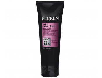 Rozjasujc hydratan maska pro barven vlasy Redken Acidic Color Gloss Gloss-In-Mask - 250 ml