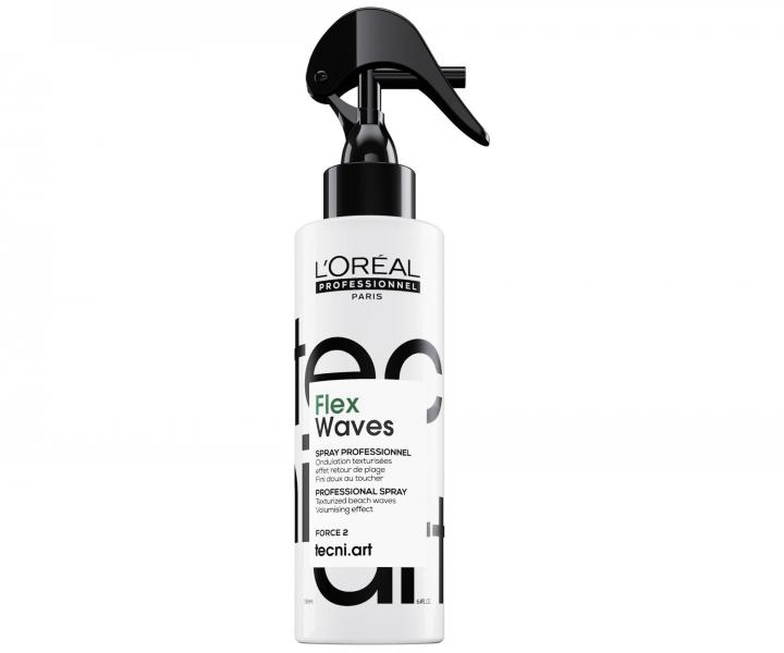 Stylingová řada L’Oréal Professionnel Tecni. Art