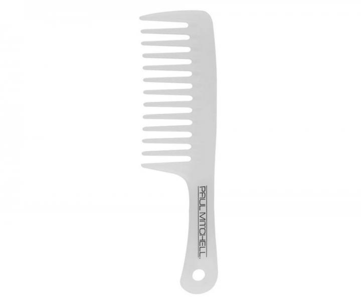 Heben na rozesvn vlas Paul Mitchell Detangler Comb - bl