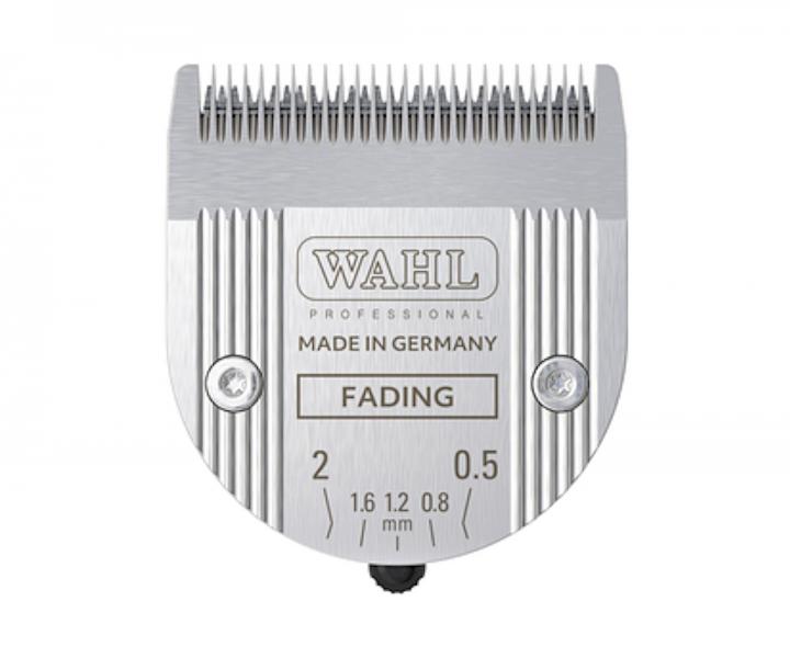N�hradn� st�ihac� hlavice Wahl Fading Blade 1887-7030 - 0,5-2 mm