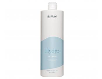 Hydrata�n� �ampon Subrina Professional Hydro Shampoo - 1000 ml