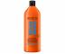 �ada pro uhlazen� nepoddajn�ch vlas� Matrix Mega Sleek - �ampon - 1000 ml