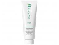 Kondicionér pro zdravou vlasovou pokožku Biolage Scalp Sync Universal Conditioner - 236 ml