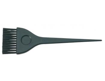 Štětec na barvení vlasů Sibel 8450141 - 6 cm, černý