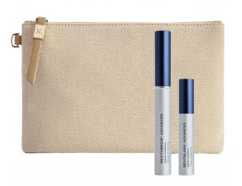 D�rkov� sada na obo�� a �asy RevitaLash For Brows & Lashes - s�rum na obo�� + s�rum na �asy a ta�ti�ka zdarma