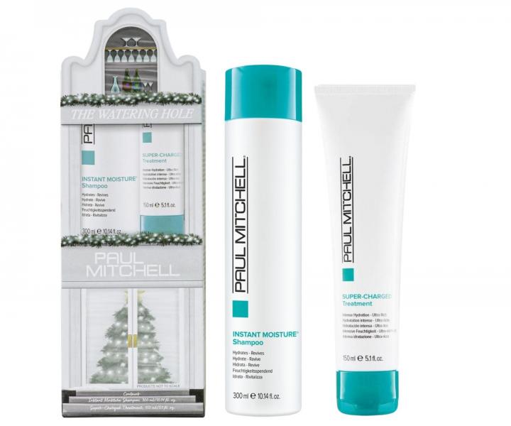 Hydrata�n� �ada Paul Mitchell Hydrate