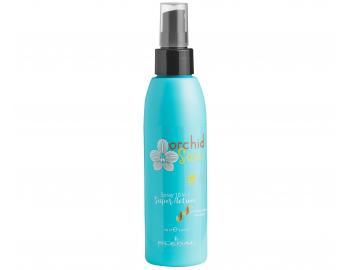 Bezoplachový sprej pro poškozené, suché a sluncem namáhané vlasy Kléral Orchid Sun Spray 10in1 Super Action - 150 ml