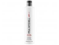 Uhlazuj�c� kr�m Paul Mitchell Soft Style Foaming Pommade